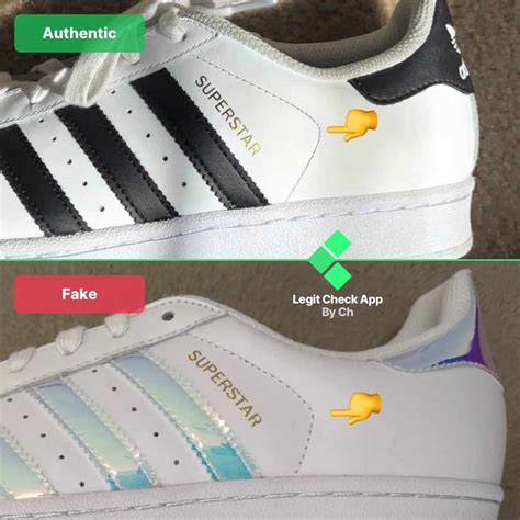 how do you know if adidas shoes are fake|genuine adidas shoes check.